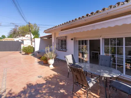 Casa Andasol A1 – Maison 2 chambres à Marbella : photo 8