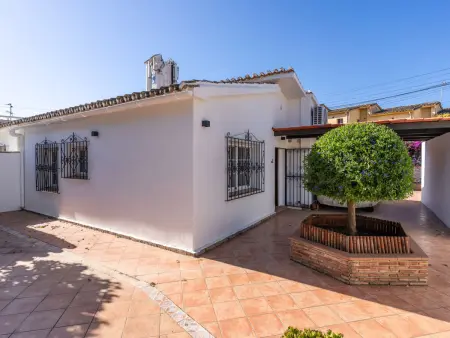 Casa Andasol A1 – Maison 2 chambres à Marbella : photo 11