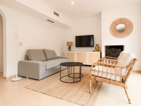 Casa Andasol A1 – Maison 2 chambres à Marbella : photo 13