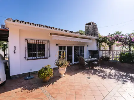 Casa Andasol A1 – Maison 2 chambres à Marbella : photo 14