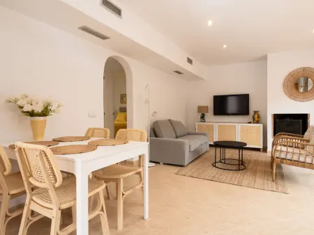 Casa Andasol A1 – Maison 2 chambres à Marbella : photo 15