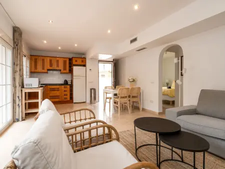 Casa Andasol A1 – Maison 2 chambres à Marbella : photo 17