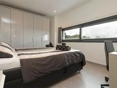 Luxury Villa Tomillo - 4 chambres, piscine et spa à Marbella : photo 13