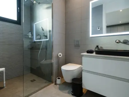 Luxury Villa Tomillo - 4 chambres, piscine et spa à Marbella : photo 14