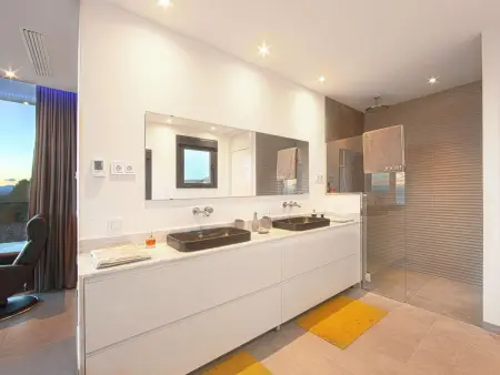 Luxury Villa Tomillo - 4 chambres, piscine et spa à Marbella : photo 18