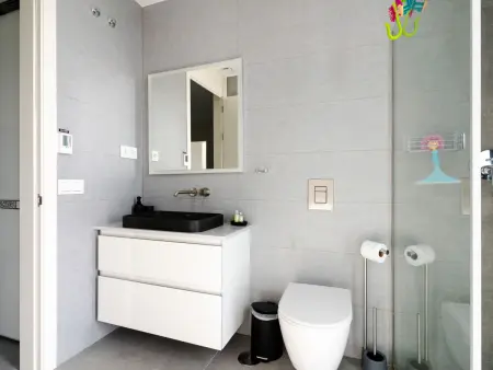 Luxury Villa Tomillo - 4 chambres, piscine et spa à Marbella : photo 31
