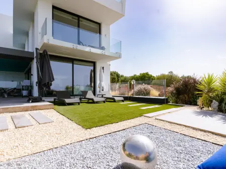 Luxury Villa Tomillo - 4 chambres, piscine et spa à Marbella : photo 36