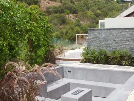Luxury Villa Tomillo - 4 chambres, piscine et spa à Marbella : photo 41