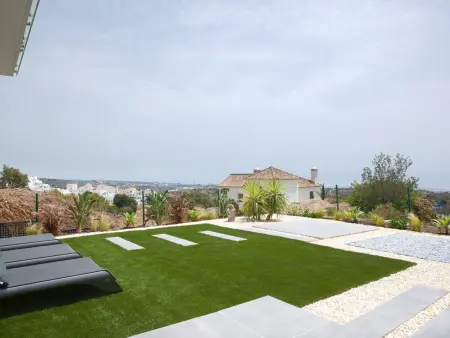 Luxury Villa Tomillo - 4 chambres, piscine et spa à Marbella : photo 56
