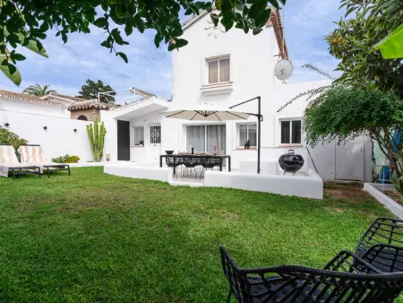 Casa Alejandro – Maison 130 m² à 300 m de la plage : photo 1