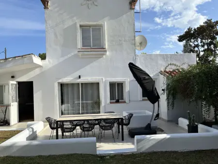 Casa Alejandro – Maison 130 m² à 300 m de la plage : photo 2