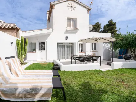 Casa Alejandro – Maison 130 m² à 300 m de la plage : photo 3