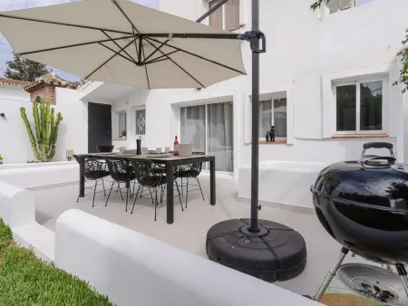 Casa Alejandro – Maison 130 m² à 300 m de la plage : photo 4