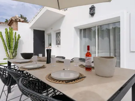 Casa Alejandro – Maison 130 m² à 300 m de la plage : photo 5