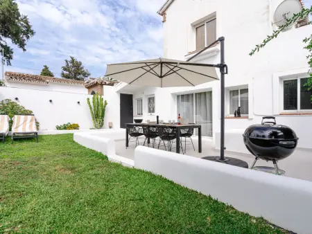 Casa Alejandro – Maison 130 m² à 300 m de la plage : photo 7