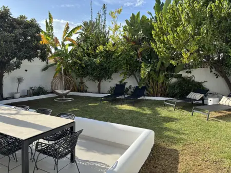 Casa Alejandro – Maison 130 m² à 300 m de la plage : photo 8