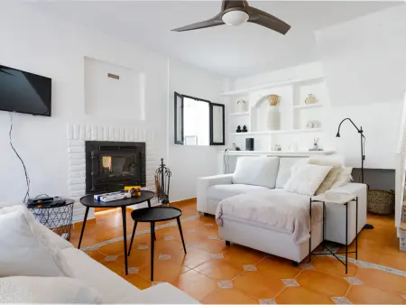Casa Alejandro – Maison 130 m² à 300 m de la plage : photo 11
