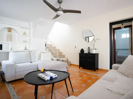 Casa Alejandro – Maison 130 m² à 300 m de la plage : photo 12