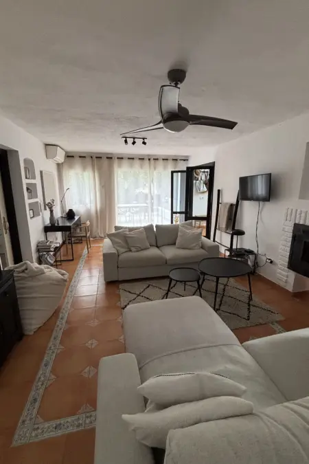 Casa Alejandro – Maison 130 m² à 300 m de la plage : photo 13