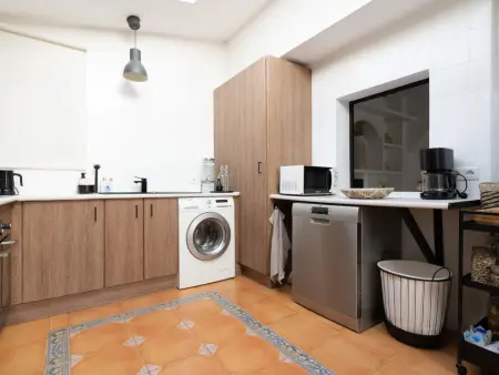 Casa Alejandro – Maison 130 m² à 300 m de la plage : photo 15