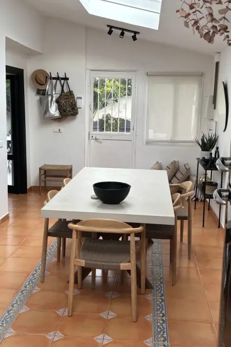 Casa Alejandro – Maison 130 m² à 300 m de la plage : photo 16