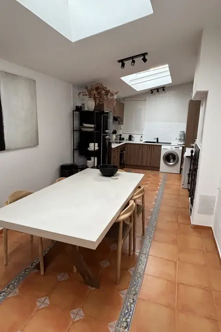 Casa Alejandro – Maison 130 m² à 300 m de la plage : photo 17
