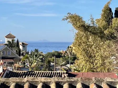 Casa Alejandro – Maison 130 m² à 300 m de la plage : photo 20