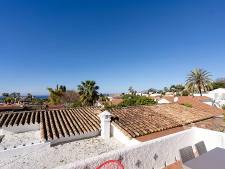 Casa Alejandro – Maison 130 m² à 300 m de la plage : photo 21