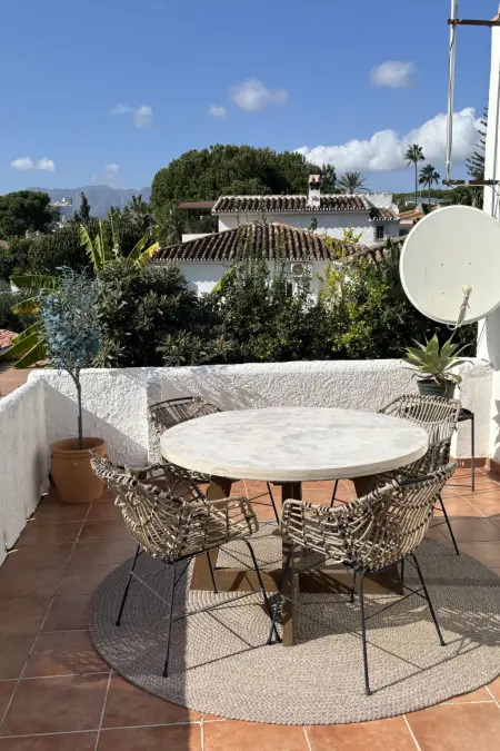 Casa Alejandro – Maison 130 m² à 300 m de la plage : photo 22