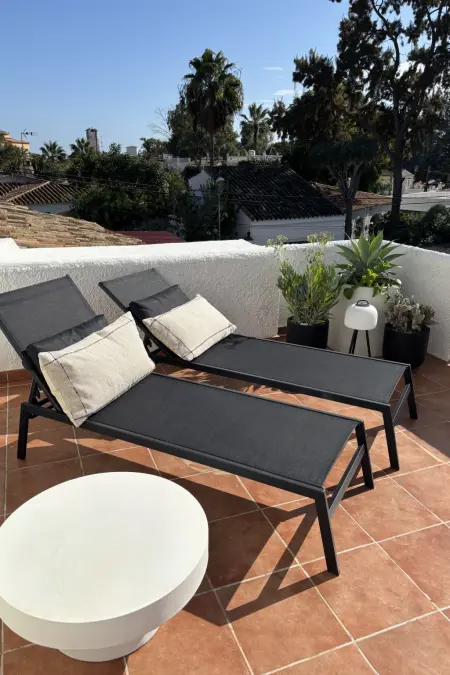 Casa Alejandro – Maison 130 m² à 300 m de la plage : photo 23