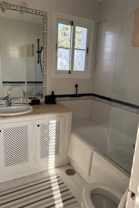 Casa Alejandro – Maison 130 m² à 300 m de la plage : photo 24
