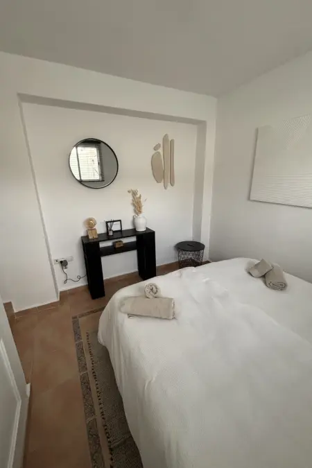 Casa Alejandro – Maison 130 m² à 300 m de la plage : photo 25