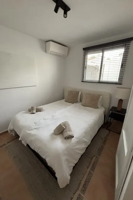 Casa Alejandro – Maison 130 m² à 300 m de la plage : photo 26