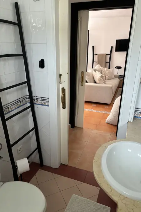 Casa Alejandro – Maison 130 m² à 300 m de la plage : photo 27
