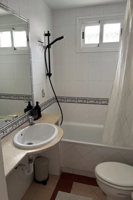 Casa Alejandro – Maison 130 m² à 300 m de la plage : photo 28