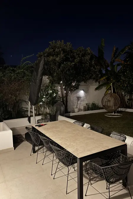 Casa Alejandro – Maison 130 m² à 300 m de la plage : photo 30