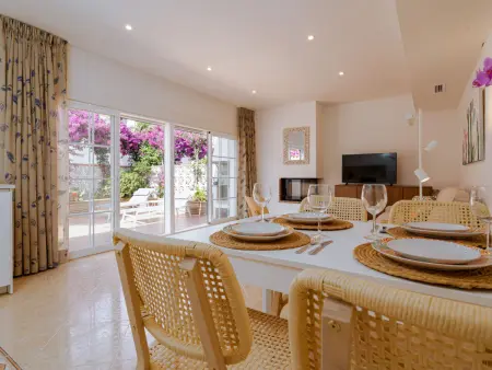 Casa Andasol A2 – Maison 2 chambres à Marbella : photo 1