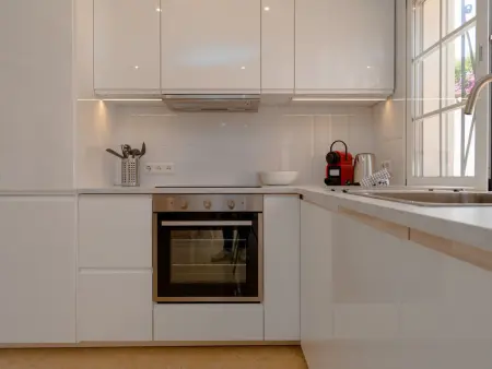 Casa Andasol A2 – Maison 2 chambres à Marbella : photo 2