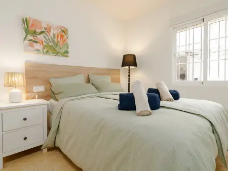 Casa Andasol A2 – Maison 2 chambres à Marbella : photo 3