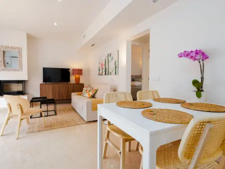 Casa Andasol A2 – Maison 2 chambres à Marbella : photo 4