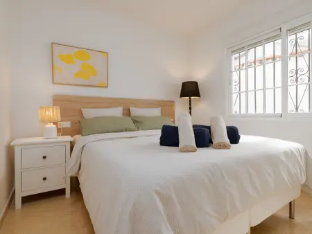 Casa Andasol A2 – Maison 2 chambres à Marbella : photo 5