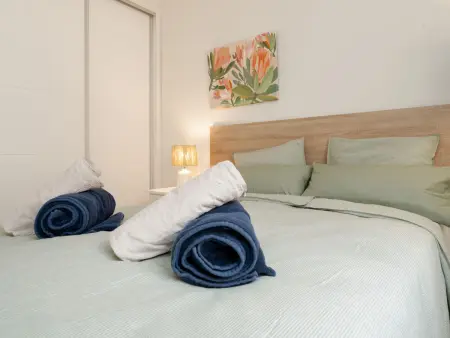 Casa Andasol A2 – Maison 2 chambres à Marbella : photo 7