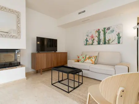 Casa Andasol A2 – Maison 2 chambres à Marbella : photo 8