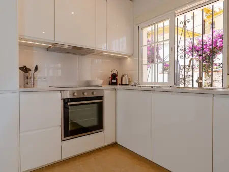 Casa Andasol A2 – Maison 2 chambres à Marbella : photo 9