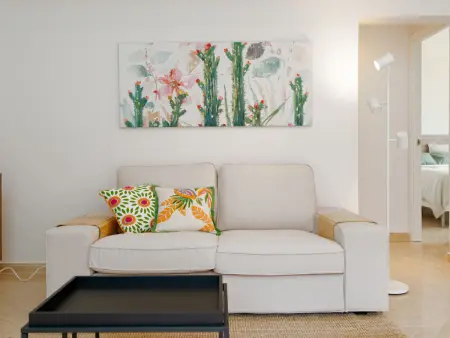 Casa Andasol A2 – Maison 2 chambres à Marbella : photo 10