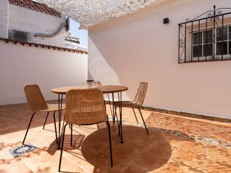 Casa Andasol A2 – Maison 2 chambres à Marbella : photo 11