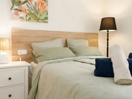 Casa Andasol A2 – Maison 2 chambres à Marbella : photo 12