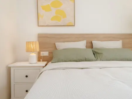 Casa Andasol A2 – Maison 2 chambres à Marbella : photo 13