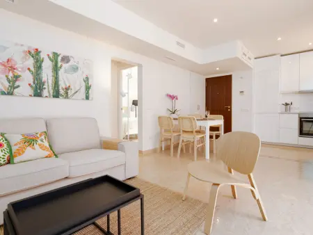 Casa Andasol A2 – Maison 2 chambres à Marbella : photo 14