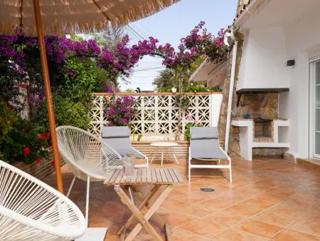 Casa Andasol A2 – Maison 2 chambres à Marbella : photo 15
